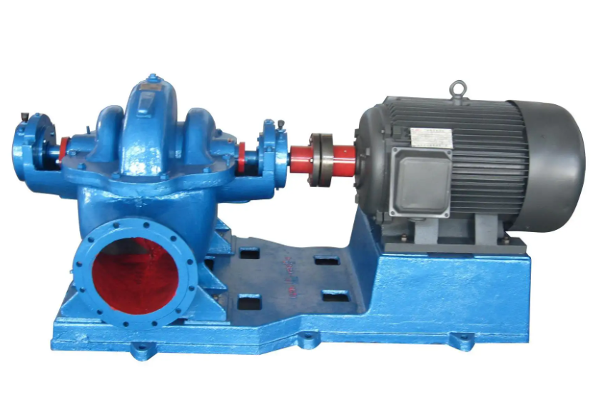 SH單級(jí)雙吸清水離心泵,雙吸泵廠家,上海雙吸離心泵廠家,雙吸中開泵