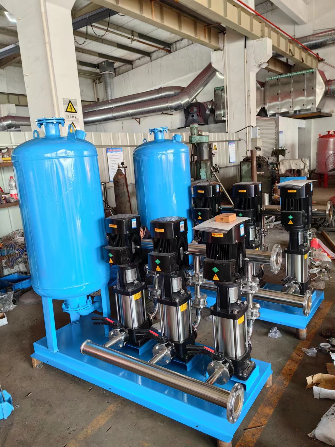 恒壓變頻供水設(shè)備,變頻加壓供水設(shè)備廠家,智能變頻給水設(shè)備